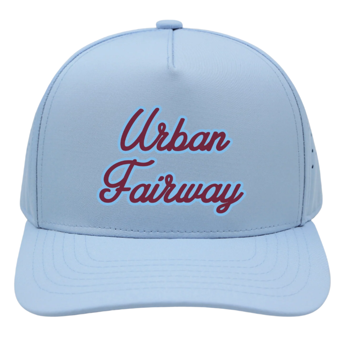 The Liberty Tech Snapback