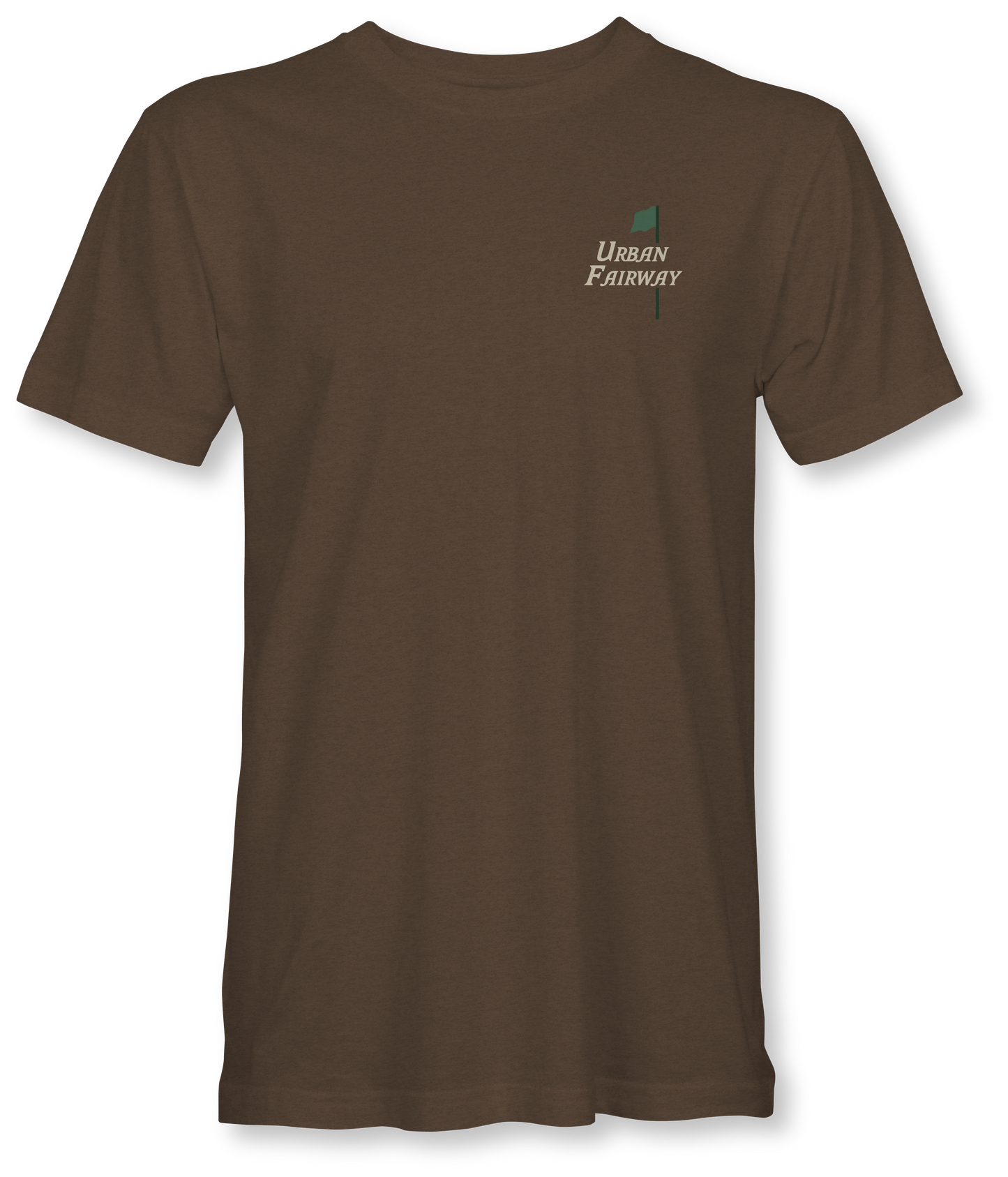 “This Ain’t Augusta” Premium Tee