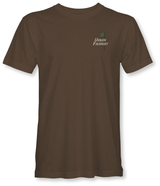“This Ain’t Augusta” Premium Tee